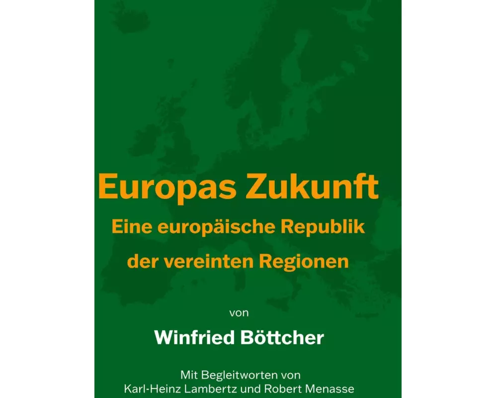 Europas Zukunft