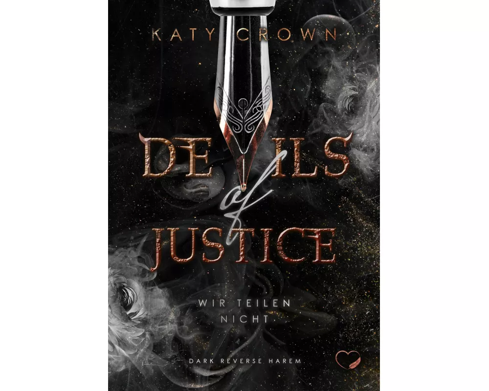 Devils of Justice