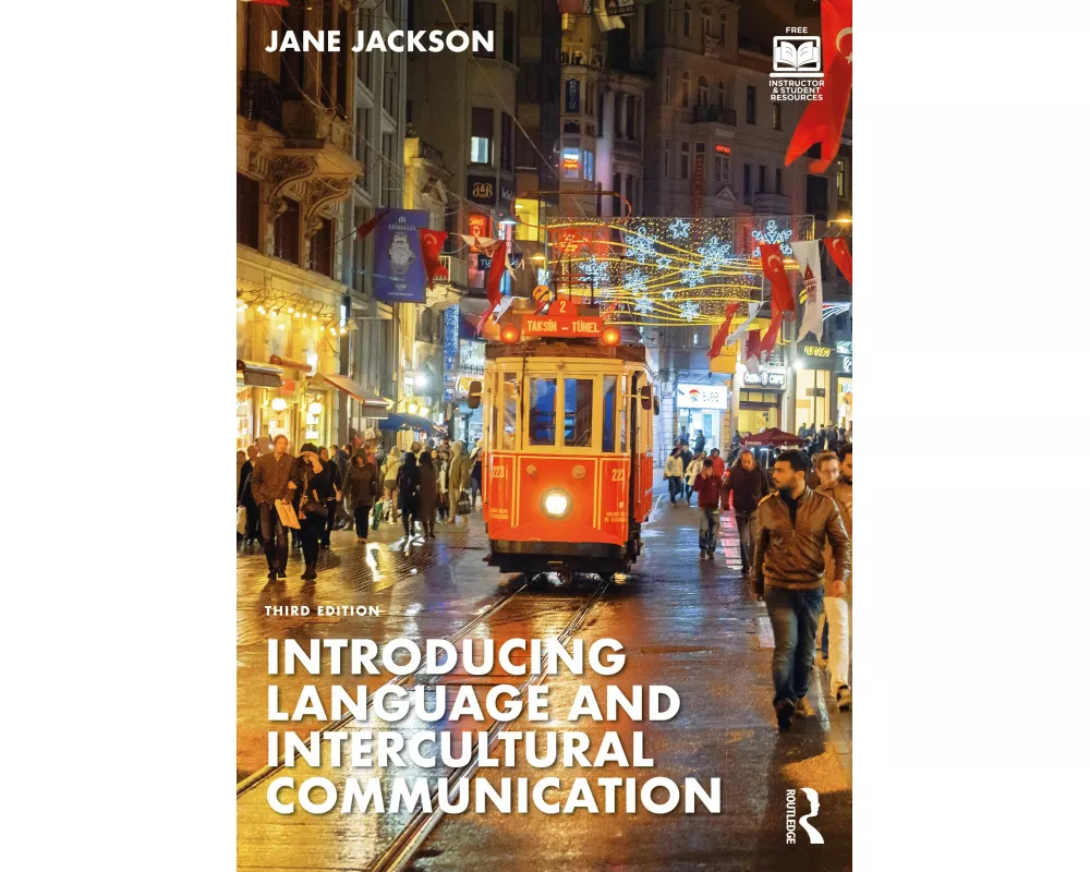 Introducing Language and Intercultural Communication