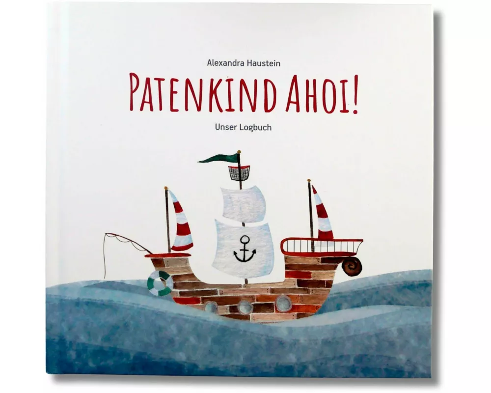 Patenkind Ahoi!