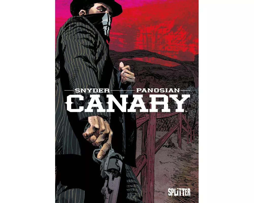 Canary