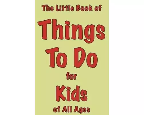 The Little Book of Things To Do