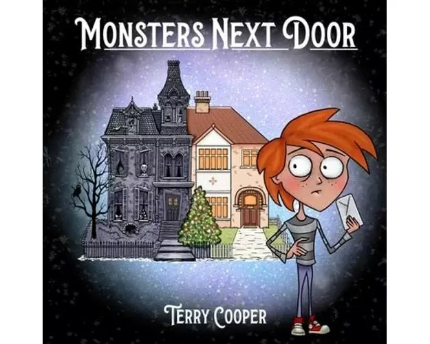 Monsters Next Door