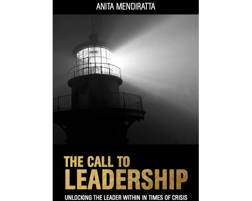 The Call to Leadership