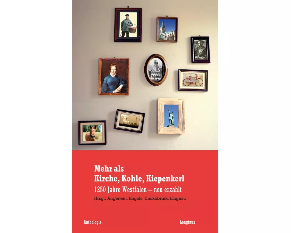 Mehr als Kirche, Kohle, Kiepenkerl