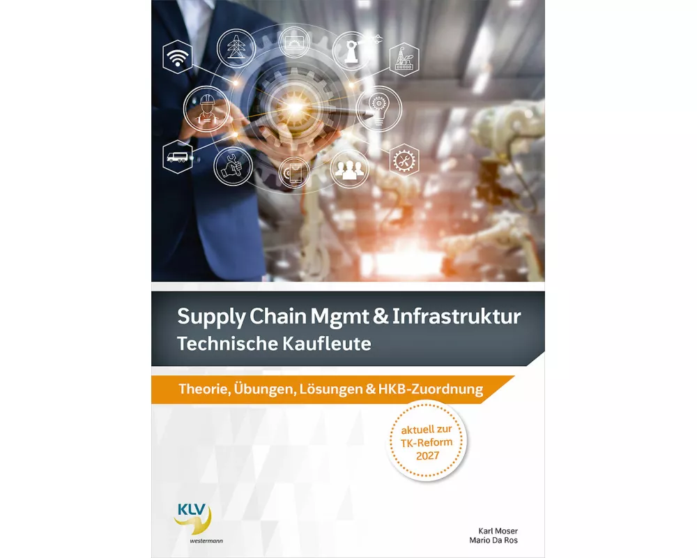Supply Chain Management & Infrastruktur