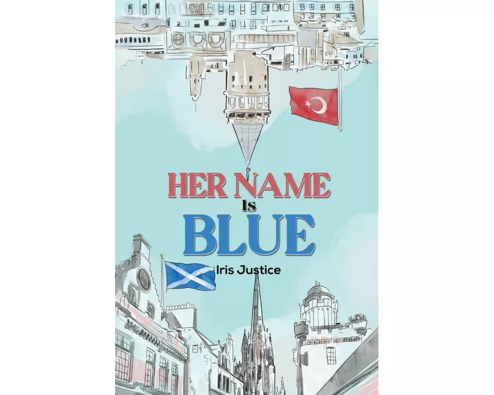 Her Name Is Blue