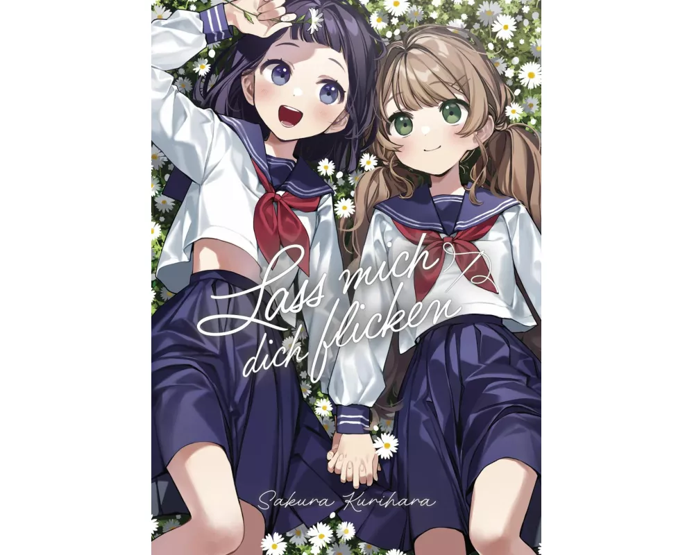 Lass mich dich flicken