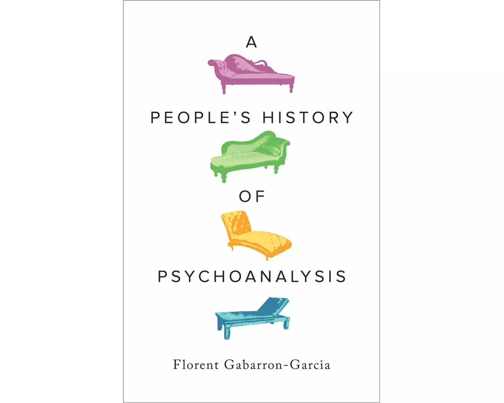 A People's History of Psychoanalysis
