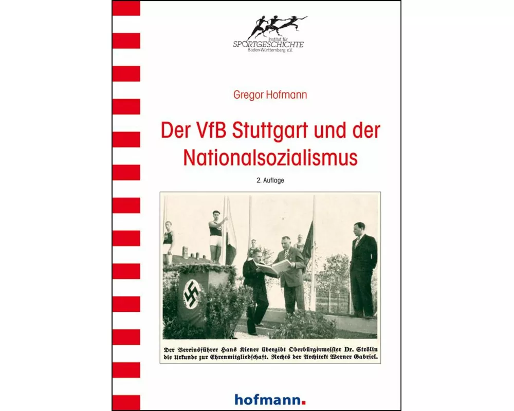 Der VfB Stuttgart und der Nationalsozialismus