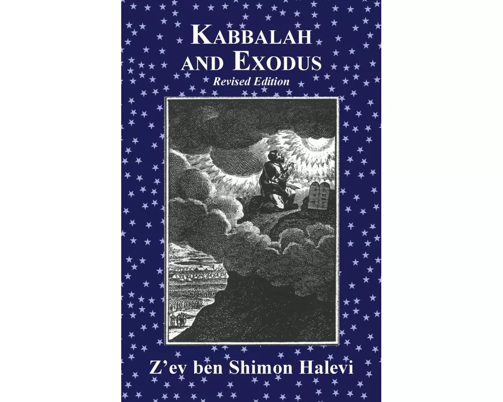 Kabbalah and Exodus