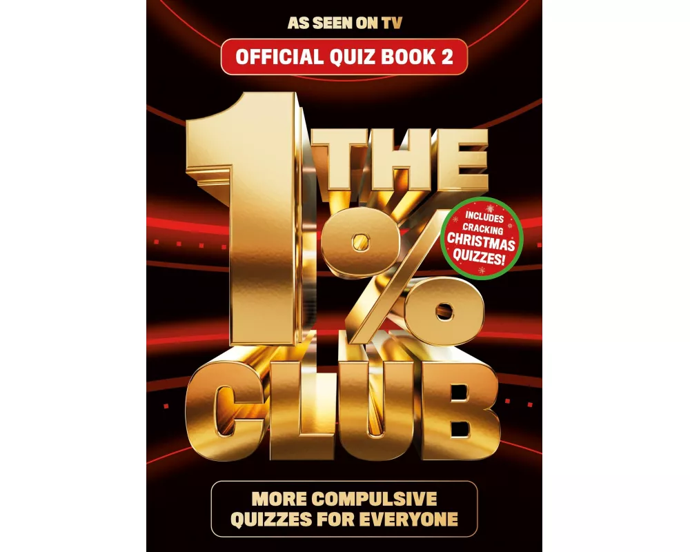 The 1% Club Book 2