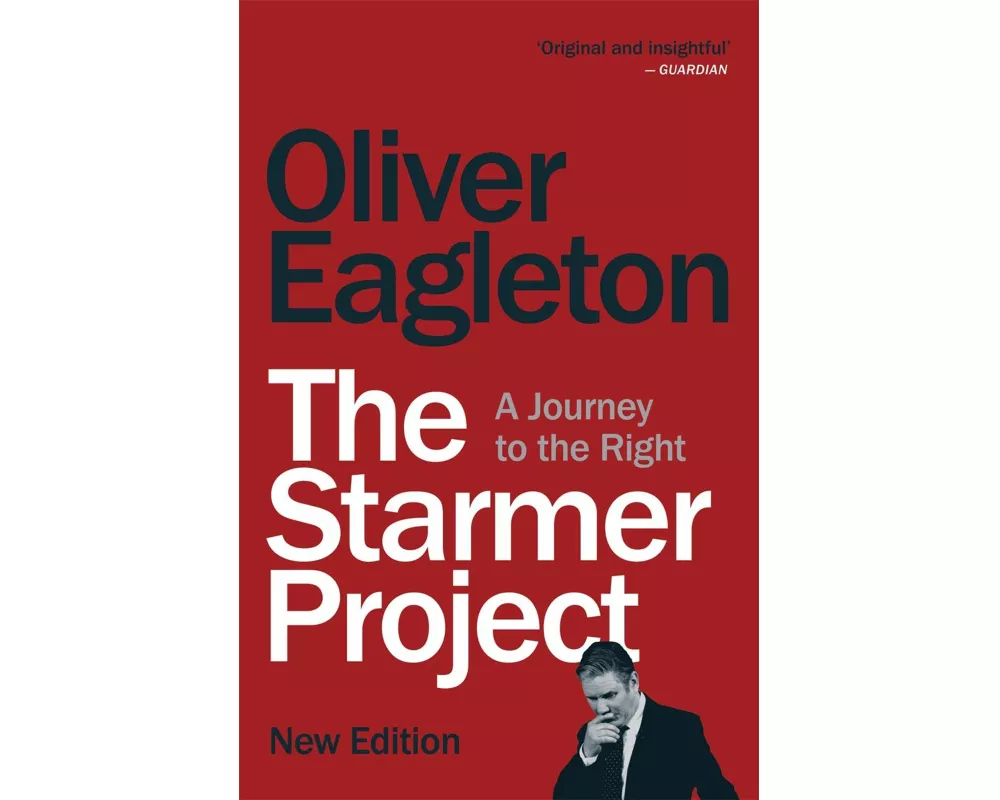 The Starmer Project