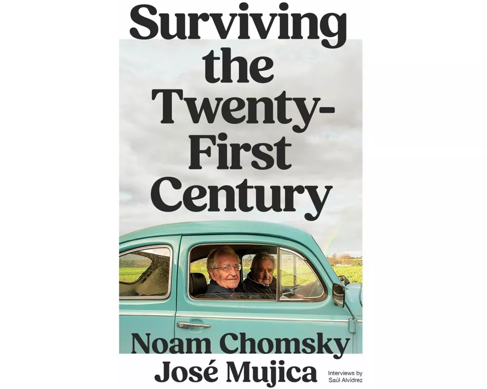 Surviving the 21st Century