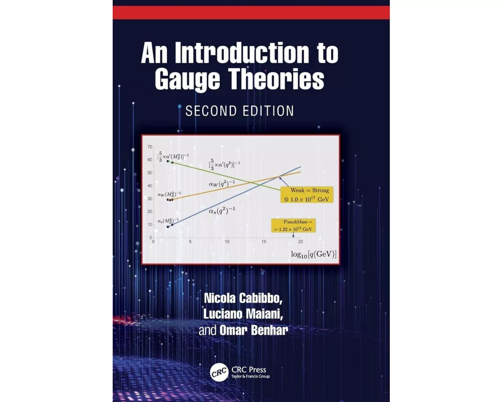 An Introduction to Gauge Theories