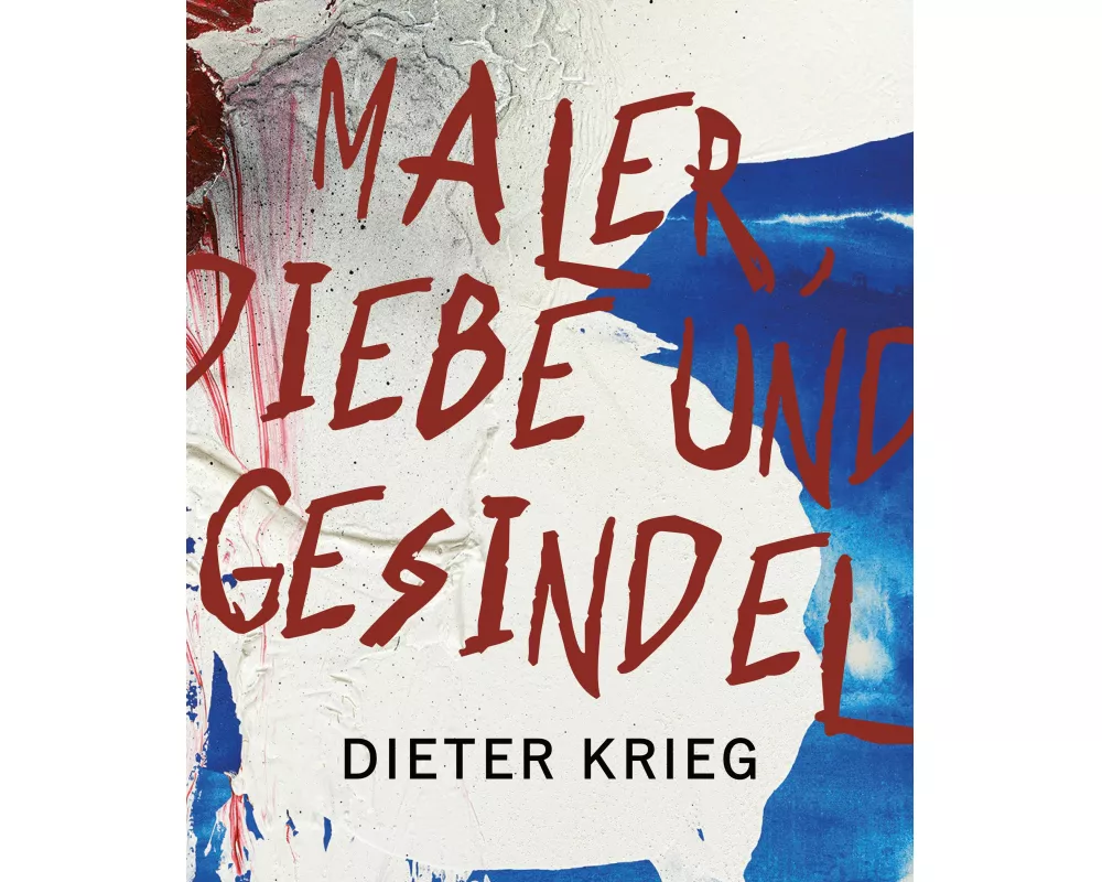 Dieter Krieg