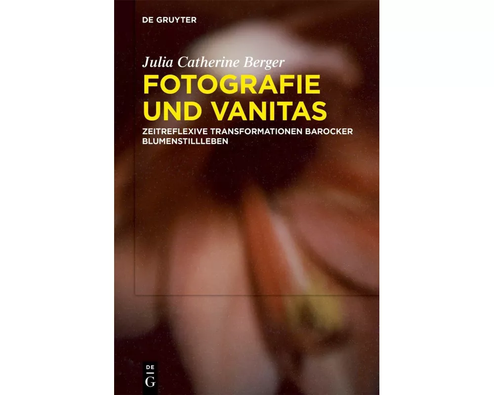 Fotografie und Vanitas