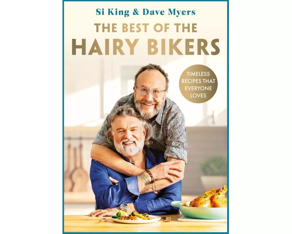 The Best of the Hairy Bikers