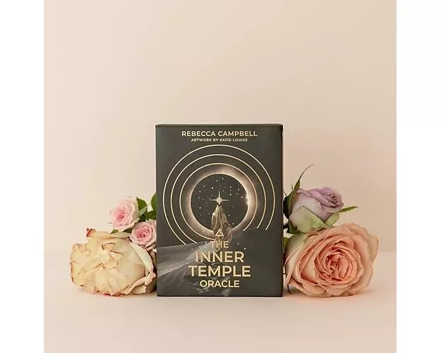 The Inner Temple Oracle