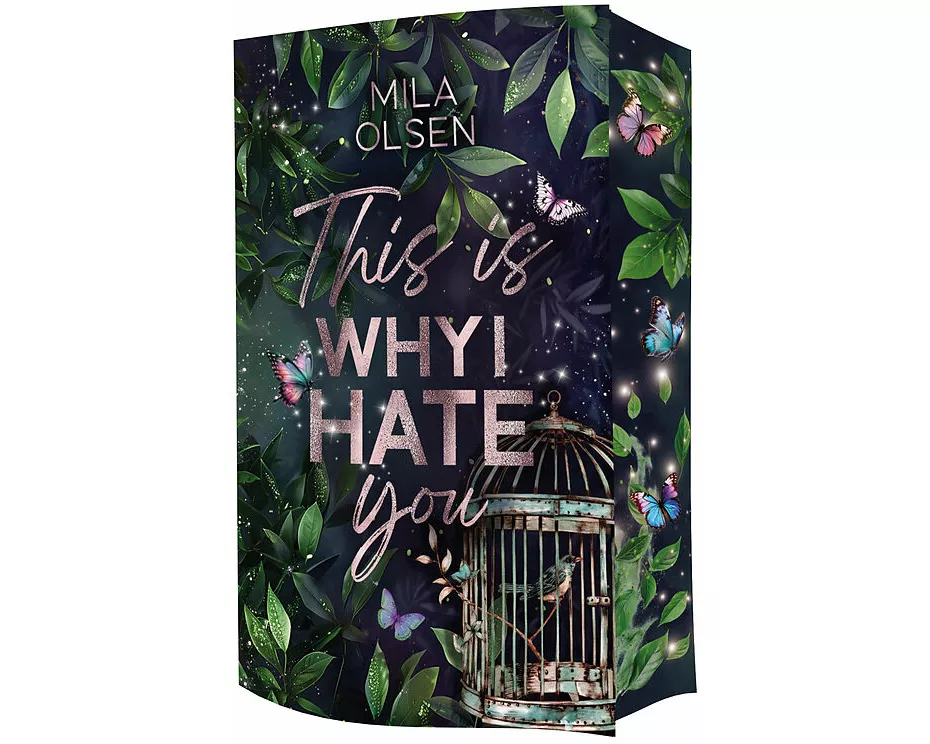 This is Why I Hate You