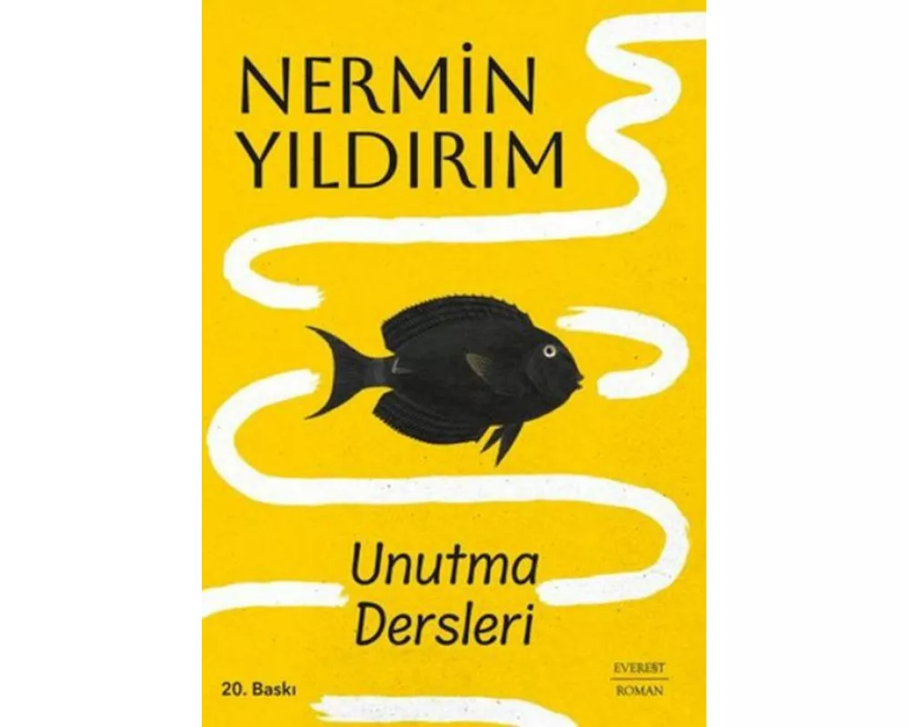 Unutma Dersleri