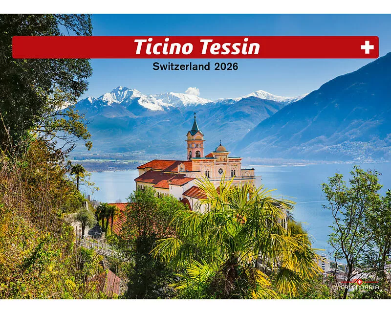 Ticino 2026