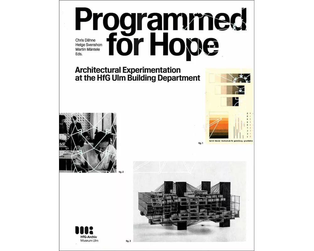 Programmed for Hope