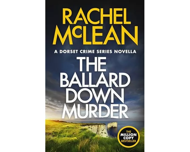 The Ballard Down Murder