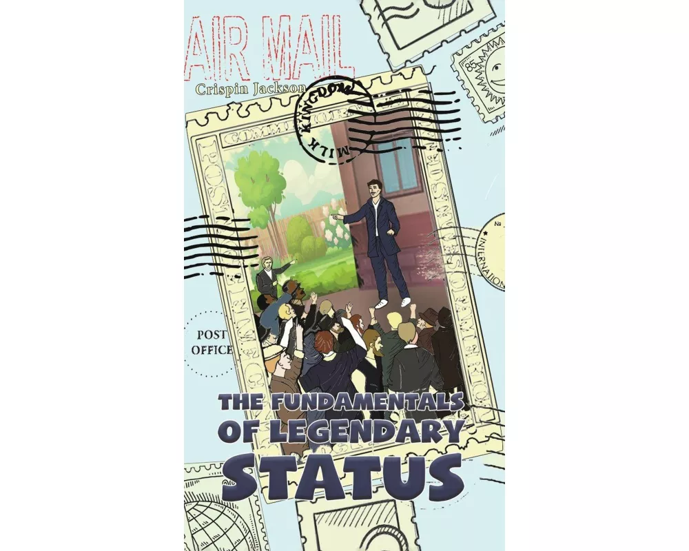 The Fundamentals of Legendary Status