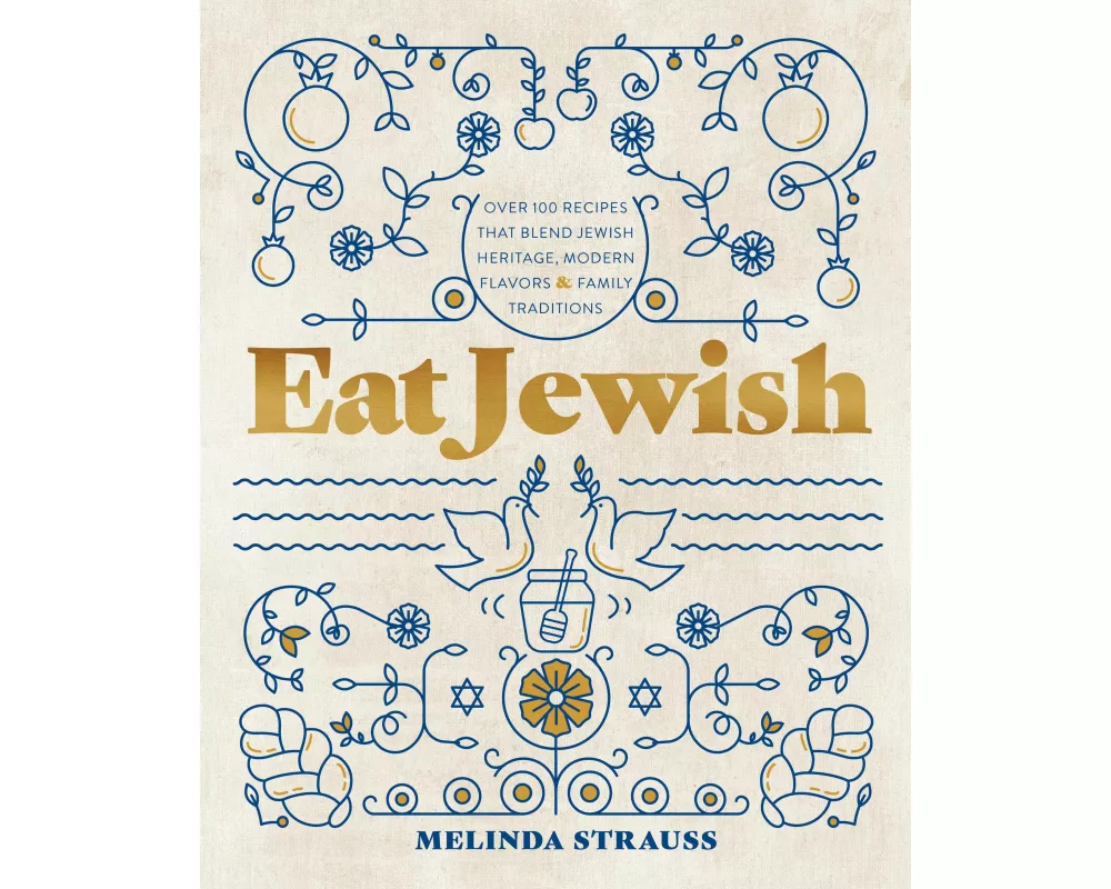 Eat Jewish
