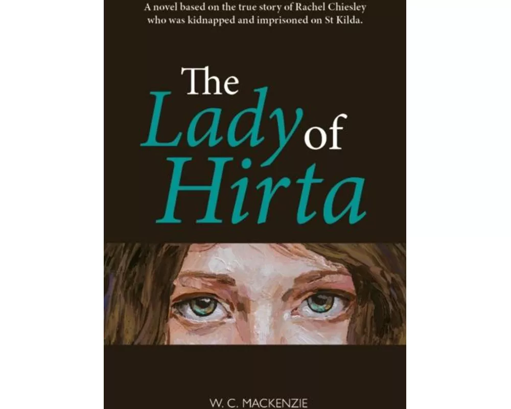 The Lady of Hirta