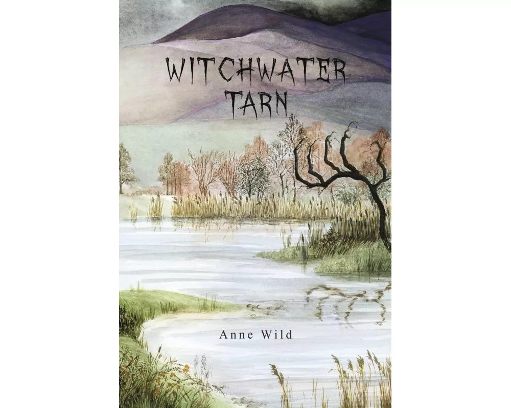 Witchwater Tarn
