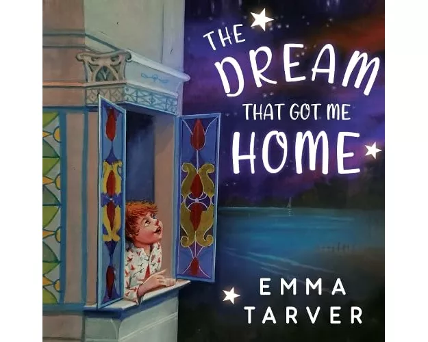 The Dream that Got me Home