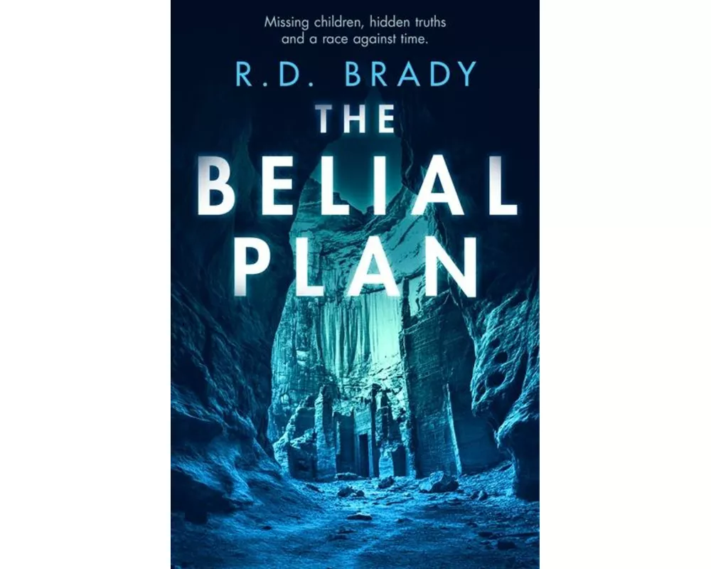 The Belial Plan