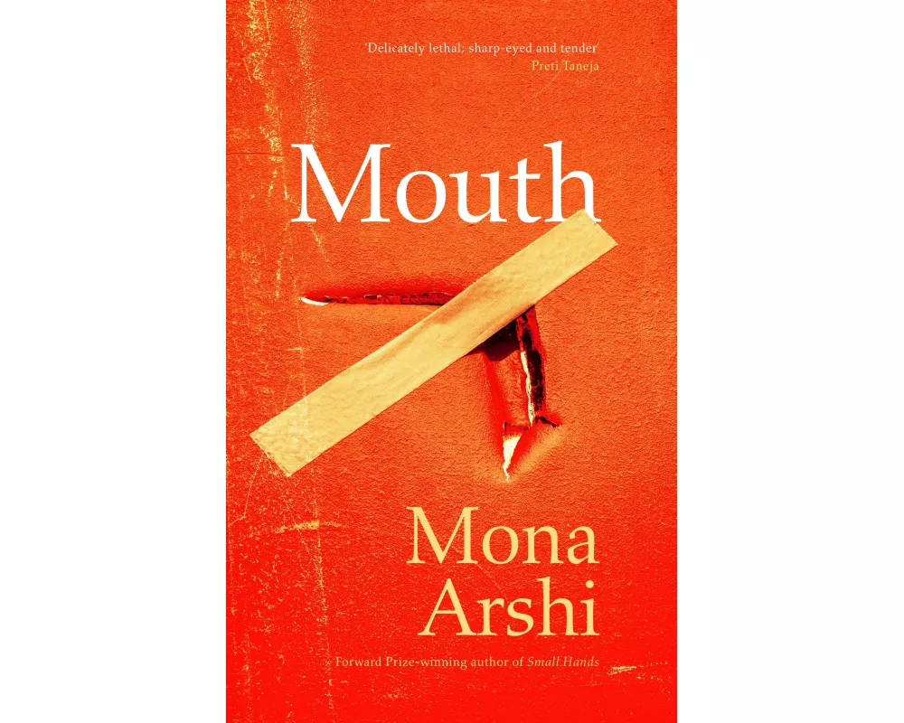 Mouth