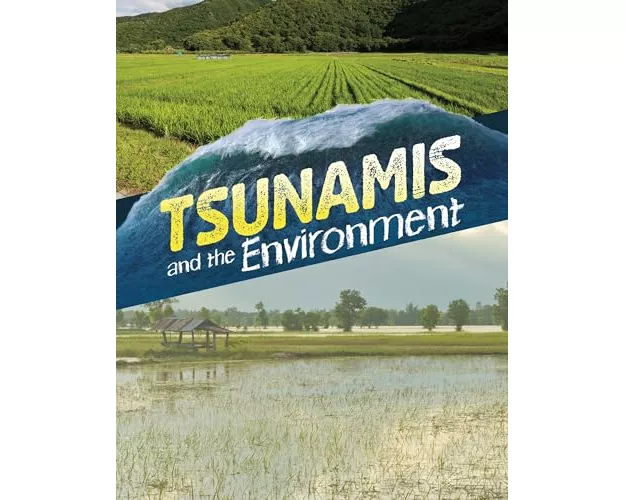 Tsunamis and the Environment
