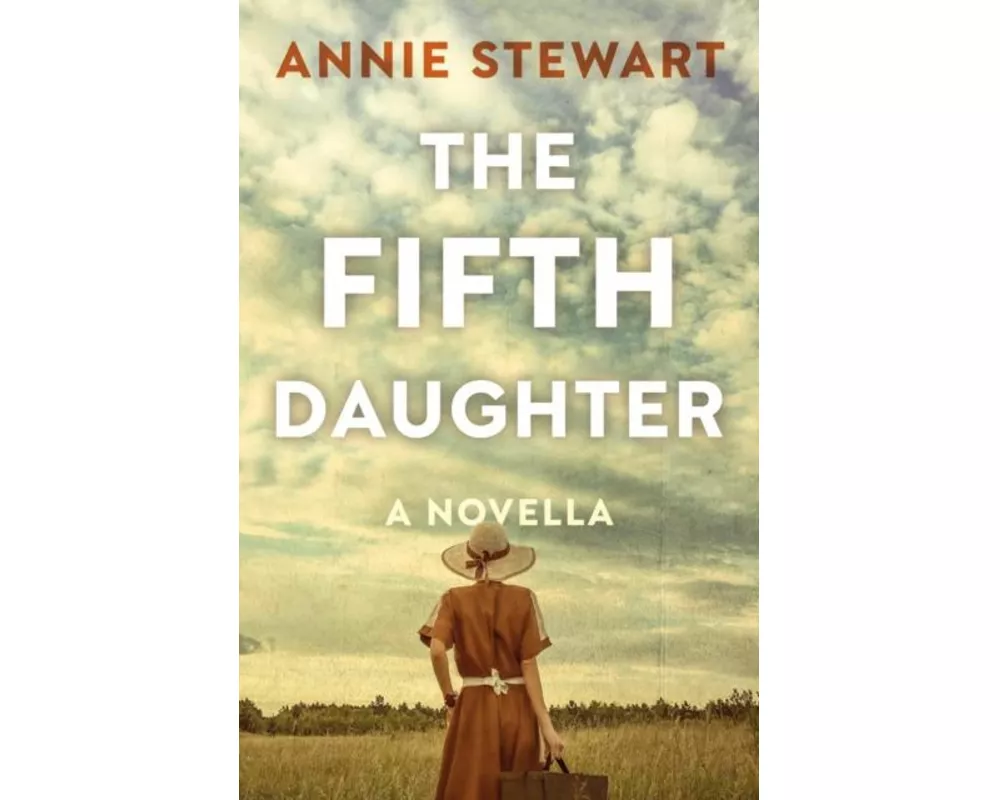 The Fifth Daughter