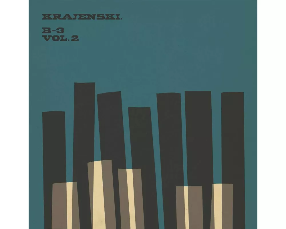 B-3 (Vol.2)