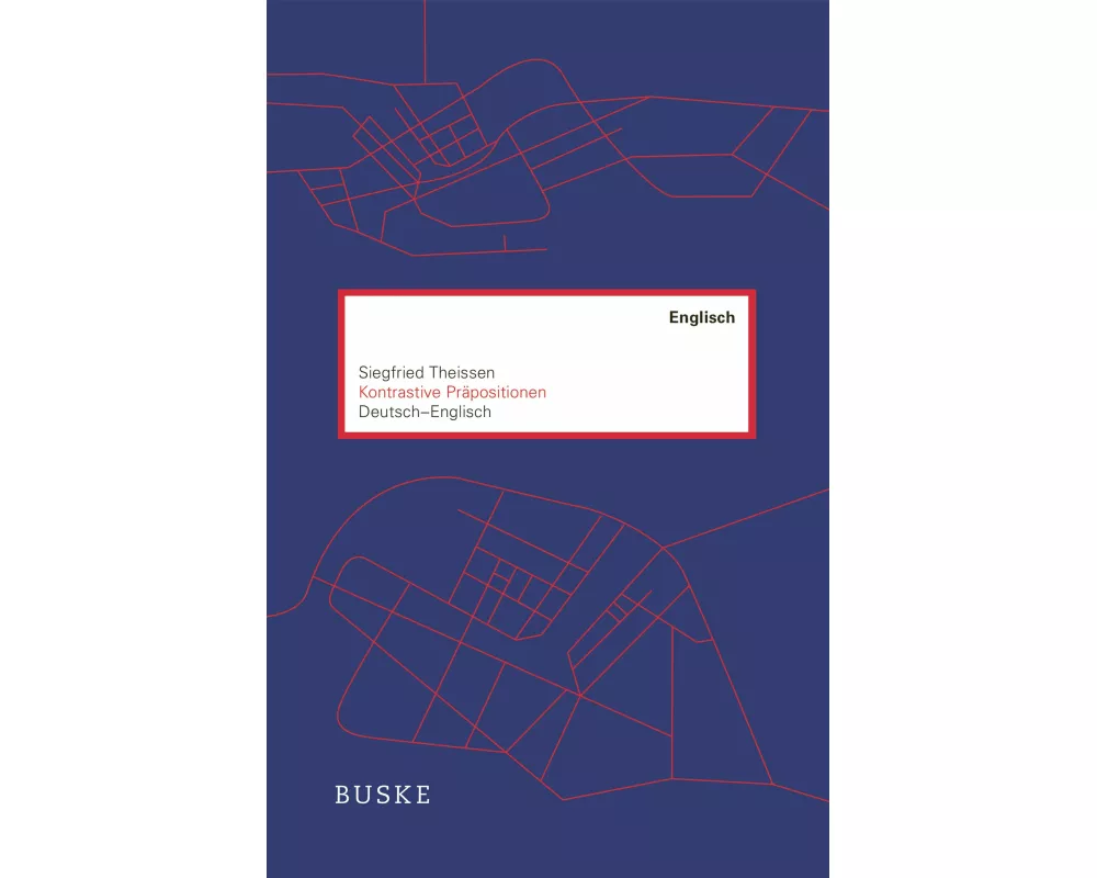 Kontrastive Präpositionen Deutsch-Englisch