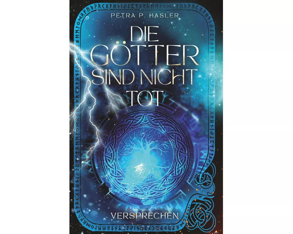 Die Götter sind nicht tot 1