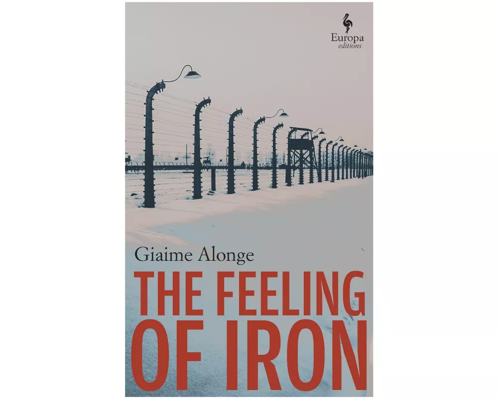 The Feeling of Iron
