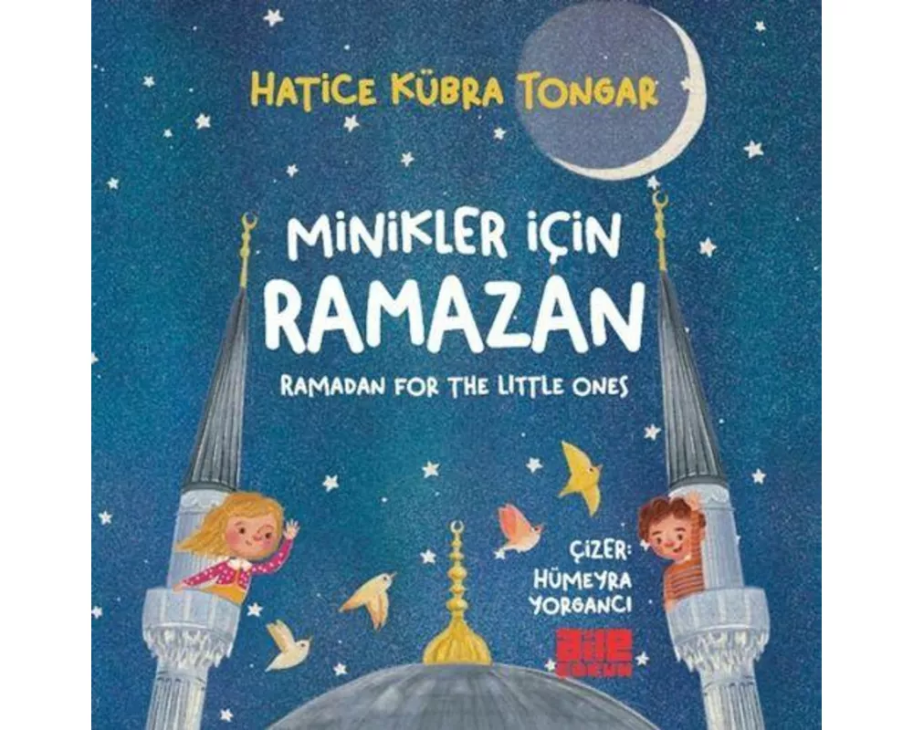 Minikler Icin Ramazan