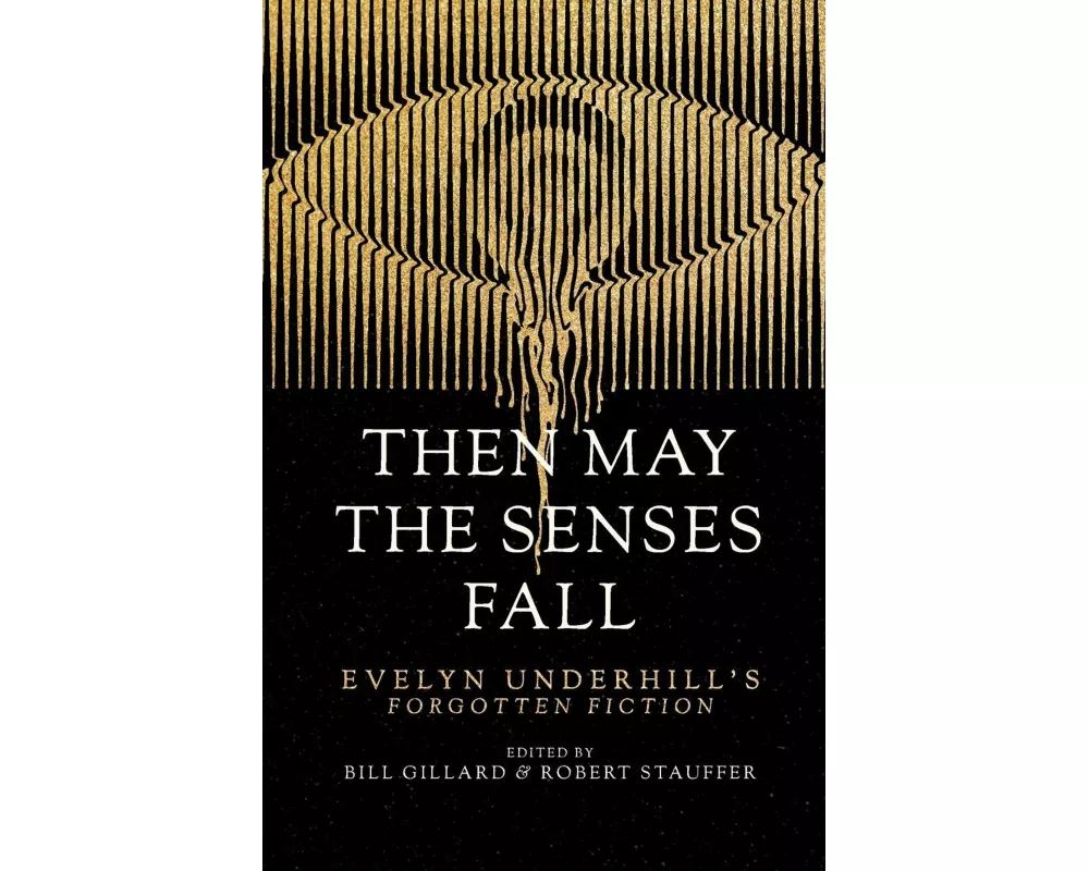 Then May the Senses Fall