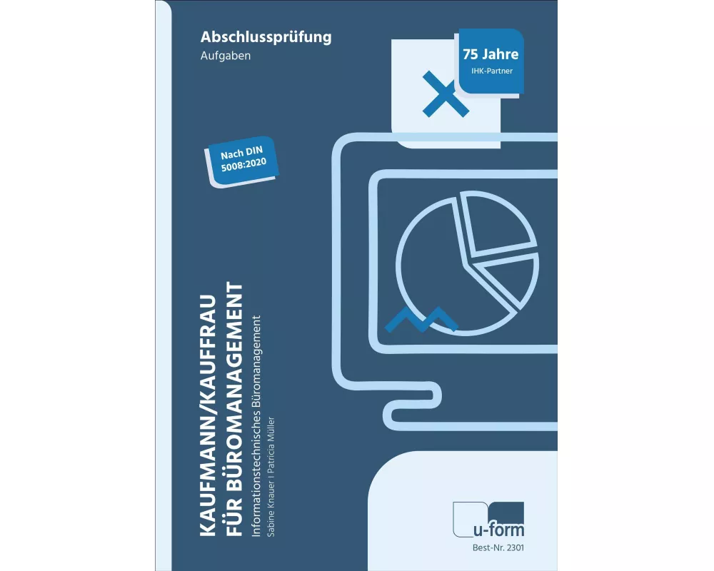 Kaufmann/Kauffrau für Büromanagement. Informationstechnisches Büromanagement