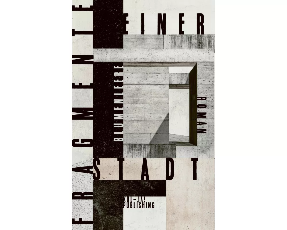 Fragmente einer Stadt