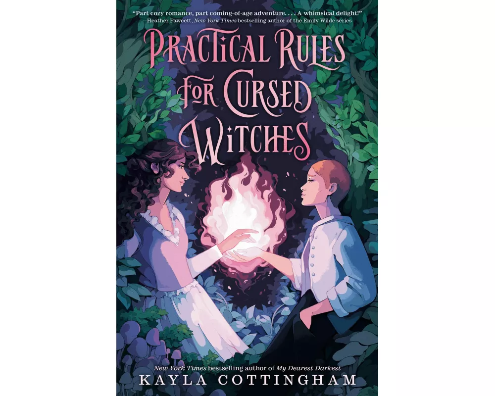 Practical Rules for Cursed Witches