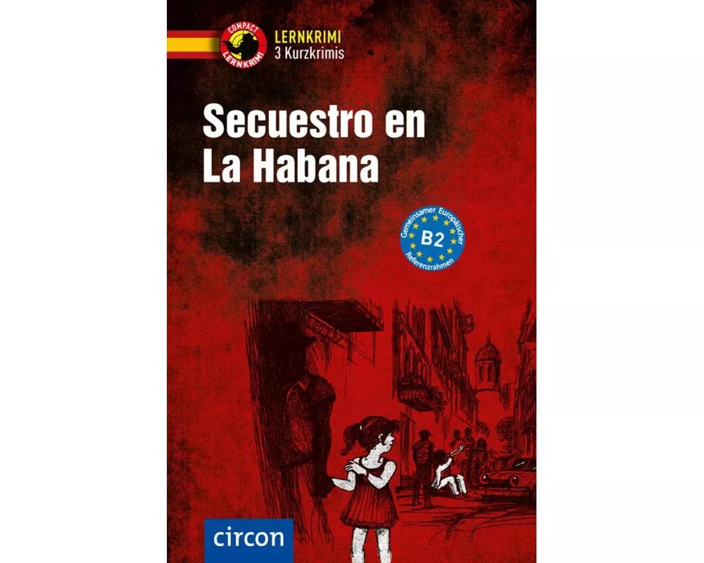 Secuestro en La Habana