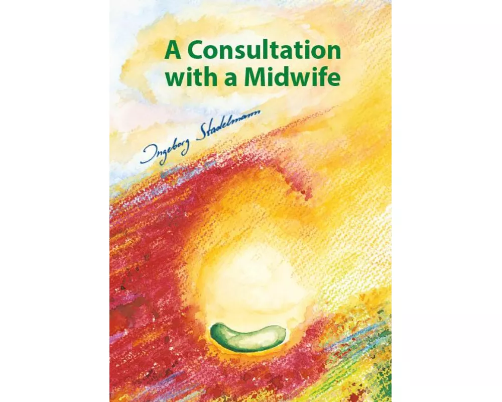 Consultation with a Midwife