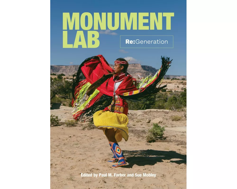 Monument Lab