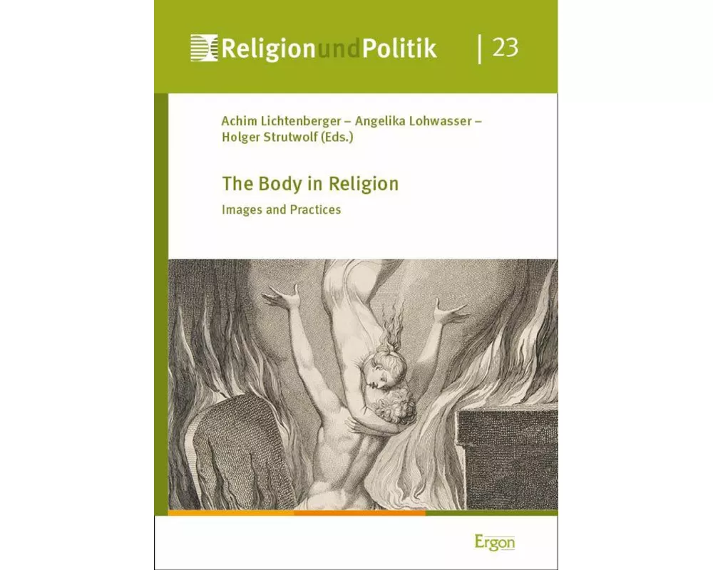 The body in religion